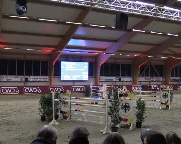 Reitturnier Goch-Asperden 2023