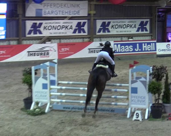 7. Nordic Jumping event Negernbötel 2023