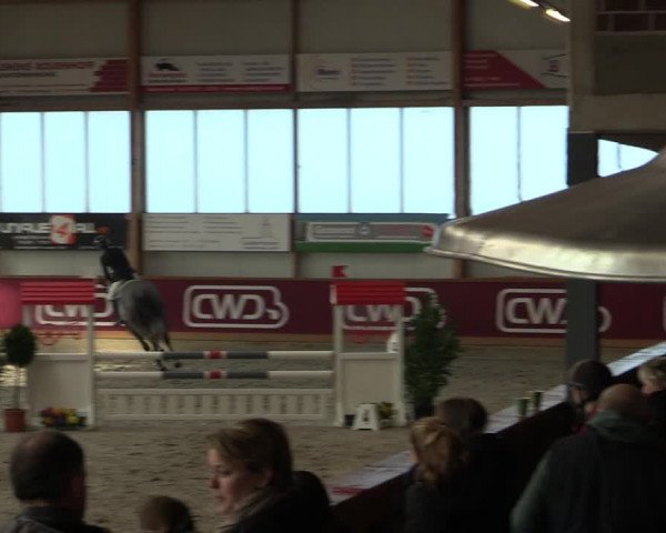 Reitturnier Goch-Asperden 2023