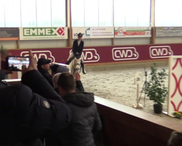Reitturnier Goch-Asperden 2023
