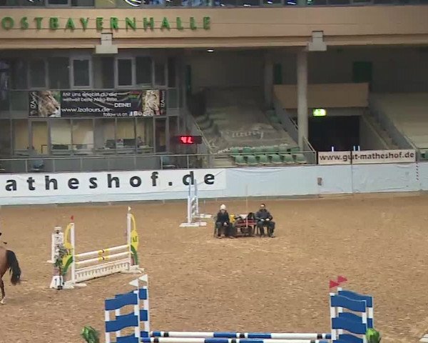 Reitturnier Kreuth 2023