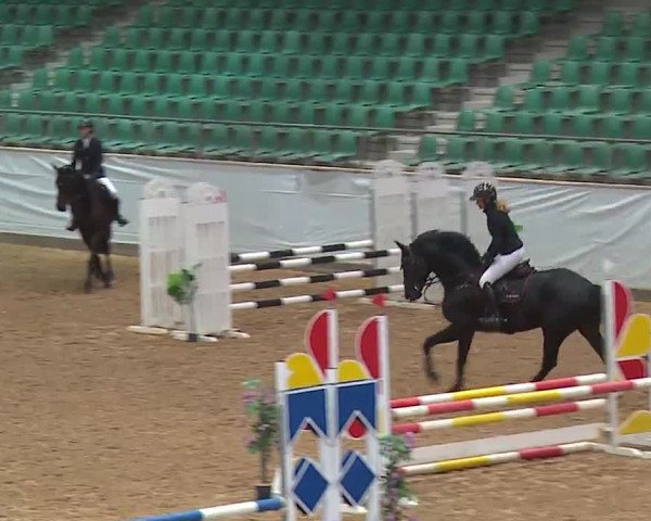 Reitturnier Kreuth 2023