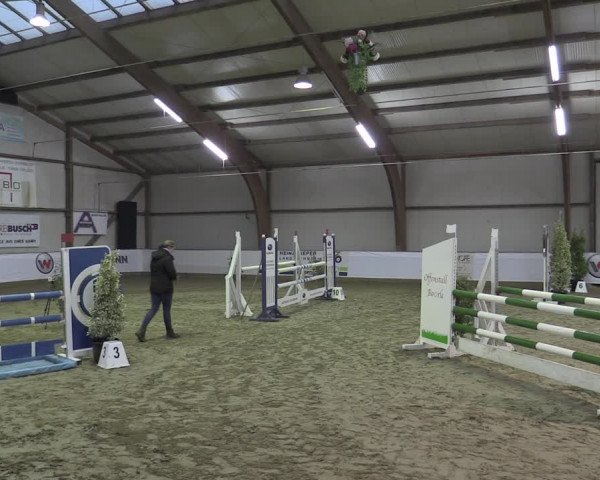 Reitturnier Barlo-Bocholt 2023