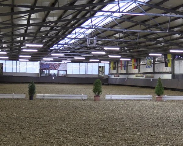 Reitturnier Bochum-Nord 2023