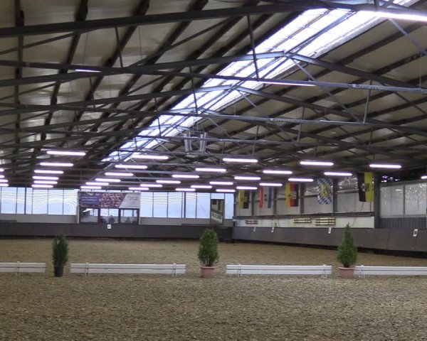 Reitturnier Bochum-Nord 2023
