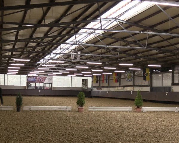 Reitturnier Bochum-Nord 2023