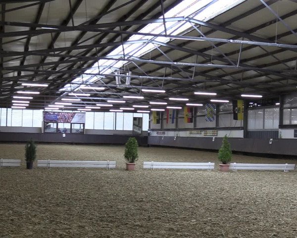 Reitturnier Bochum-Nord 2023