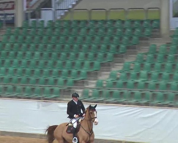 Reitturnier Kreuth 2023