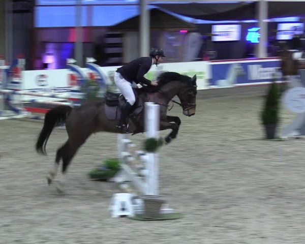 8. Nordic Jumping event Negernbötel 2023