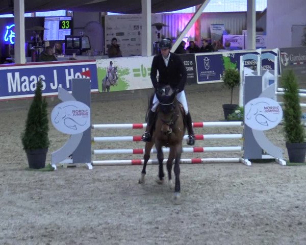 8. Nordic Jumping event Negernbötel 2023