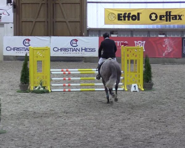 8. Nordic Jumping event Negernbötel 2023