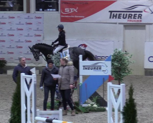 8. Nordic Jumping event Negernbötel 2023