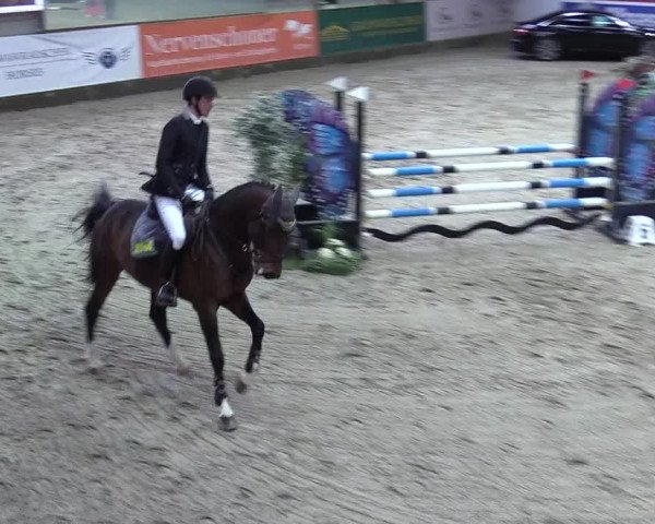 8. Nordic Jumping event Negernbötel 2023