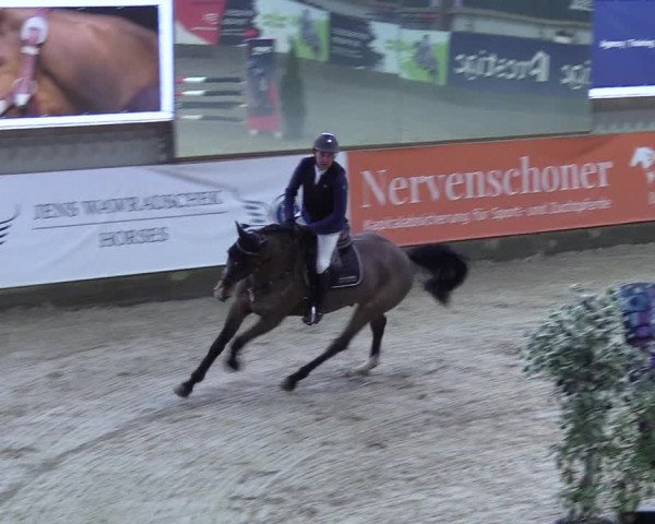 8. Nordic Jumping event Negernbötel 2023