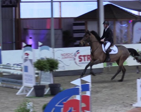 8. Nordic Jumping event Negernbötel 2023