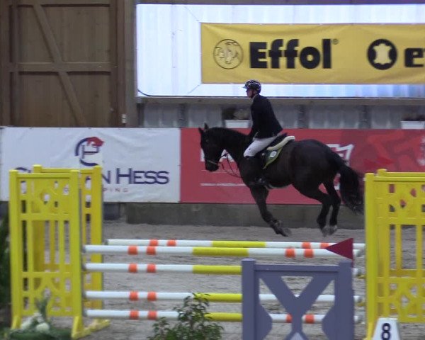 8. Nordic Jumping event Negernbötel 2023