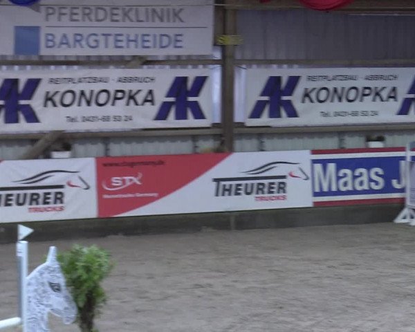 8. Nordic Jumping event Negernbötel 2023