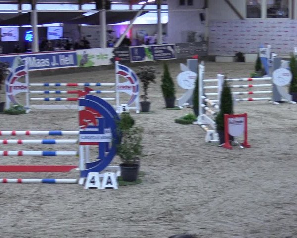 8. Nordic Jumping event Negernbötel 2023