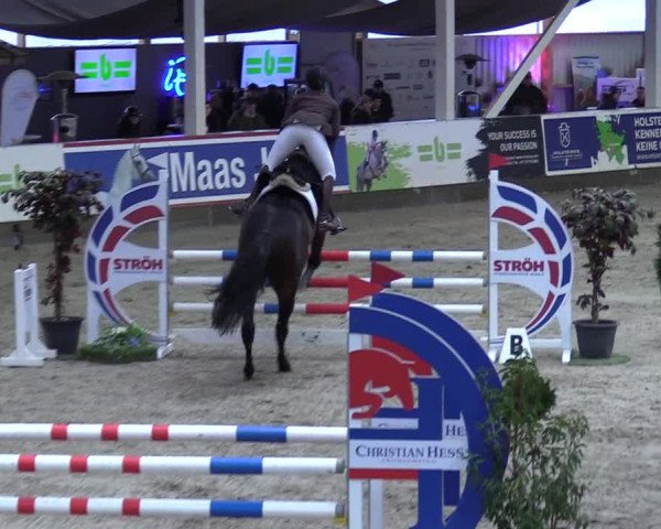 8. Nordic Jumping event Negernbötel 2023