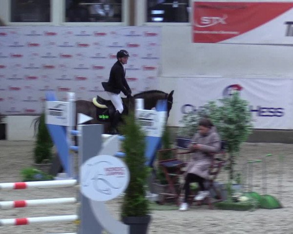 8. Nordic Jumping event Negernbötel 2023