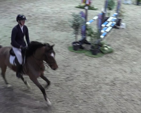 8. Nordic Jumping event Negernbötel 2023