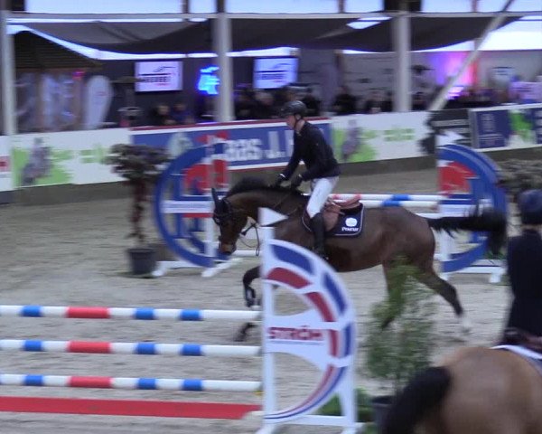 8. Nordic Jumping event Negernbötel 2023