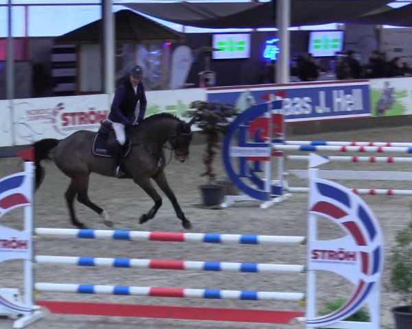 8. Nordic Jumping event Negernbötel 2023