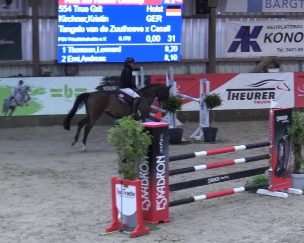 8. Nordic Jumping event Negernbötel 2023