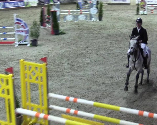 8. Nordic Jumping event Negernbötel 2023