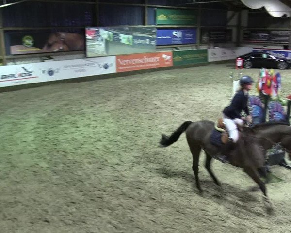 8. Nordic Jumping event Negernbötel 2023