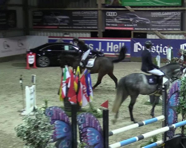 8. Nordic Jumping event Negernbötel 2023