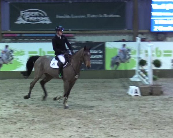 8. Nordic Jumping event Negernbötel 2023