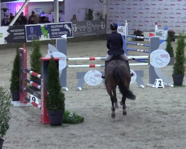 8. Nordic Jumping event Negernbötel 2023