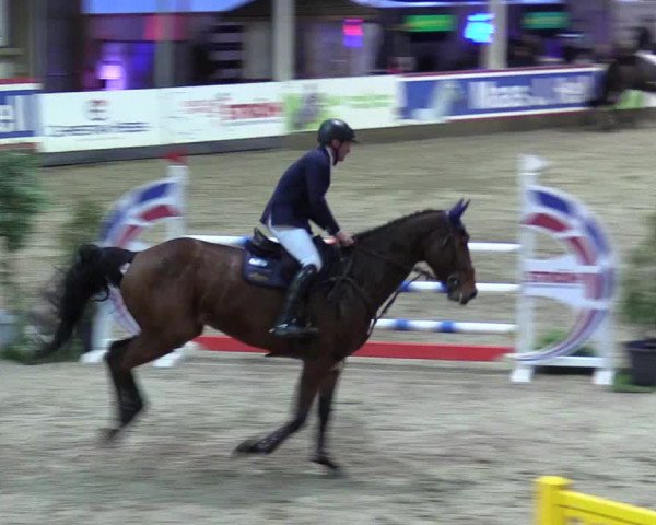 8. Nordic Jumping event Negernbötel 2023