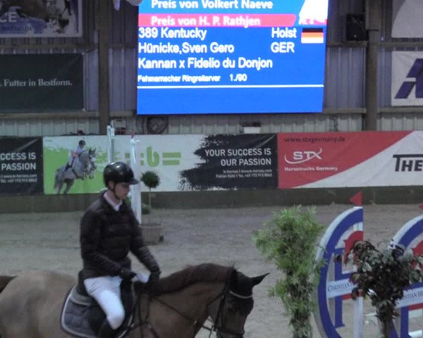 8. Nordic Jumping event Negernbötel 2023