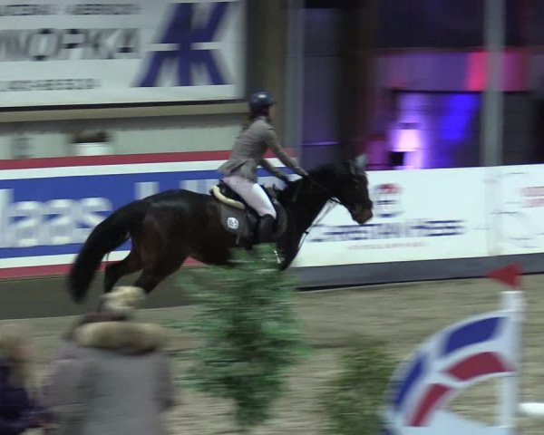 8. Nordic Jumping event Negernbötel 2023