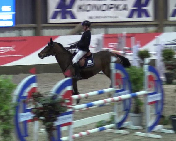 8. Nordic Jumping event Negernbötel 2023