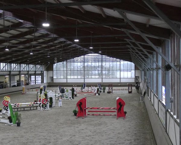 Reitturnier Langenfeld - Gut Landfort 2023