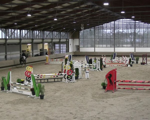Reitturnier Langenfeld - Gut Landfort 2023