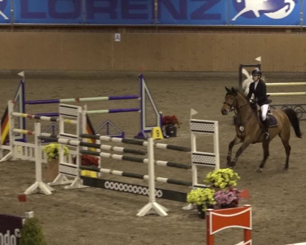 Reitturnier Osterholz 2023