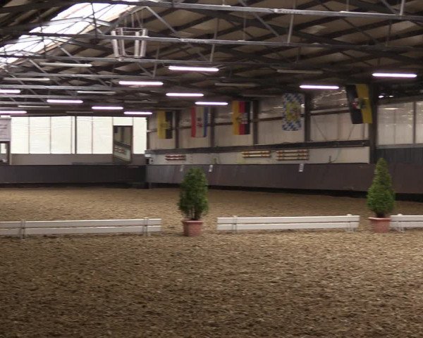 Reitturnier Bochum-Nord 2023