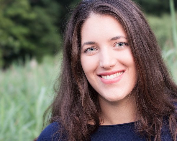 Sarah Melissa Müller