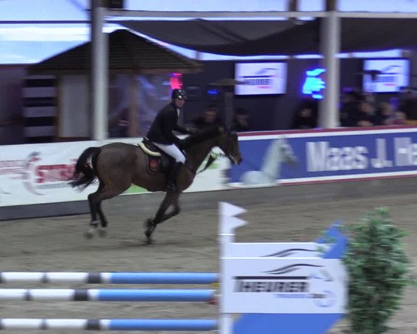 8. Nordic Jumping event Negernbötel 2023