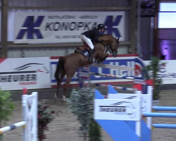8. Nordic Jumping event Negernbötel 2023