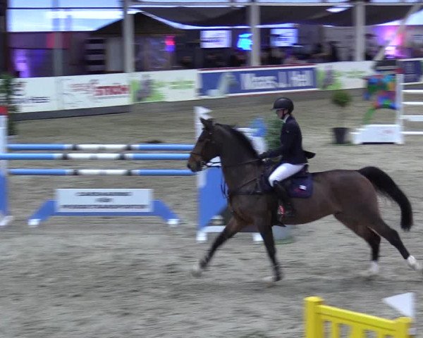 8. Nordic Jumping event Negernbötel 2023