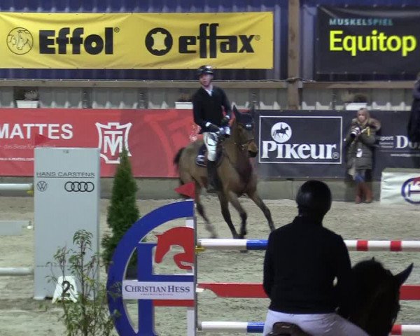 8. Nordic Jumping event Negernbötel 2023