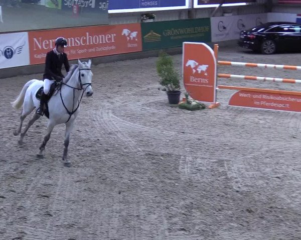 8. Nordic Jumping event Negernbötel 2023