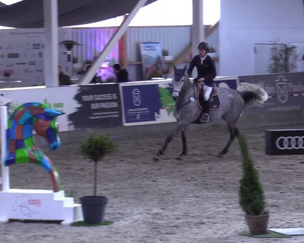 8. Nordic Jumping event Negernbötel 2023