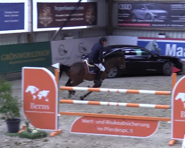 8. Nordic Jumping event Negernbötel 2023