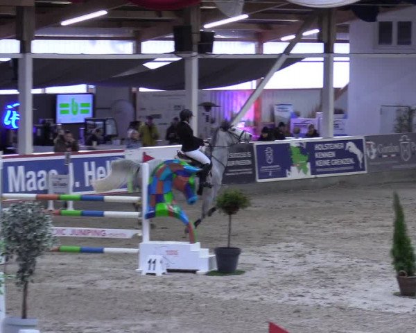 8. Nordic Jumping event Negernbötel 2023